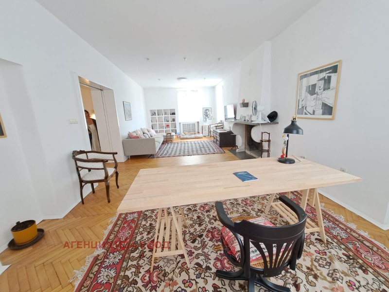 Vuokrattavana  3 makuuhuonetta Sofia , Tsentar , 210 neliömetriä | 73498064 - kuva [3]