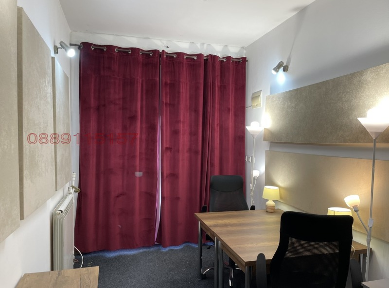 Дава под наем ОФИС, гр. Пловдив, Център, снимка 10 - Офиси - 53483904