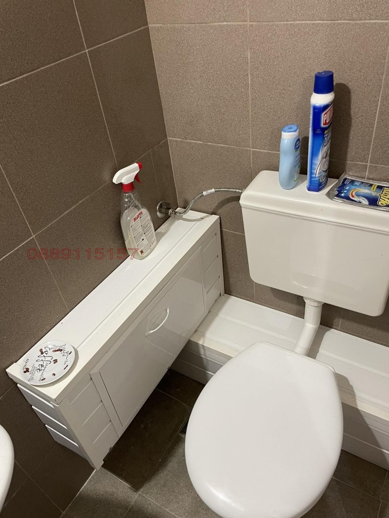 Дава под наем ОФИС, гр. Пловдив, Център, снимка 8 - Офиси - 53483904