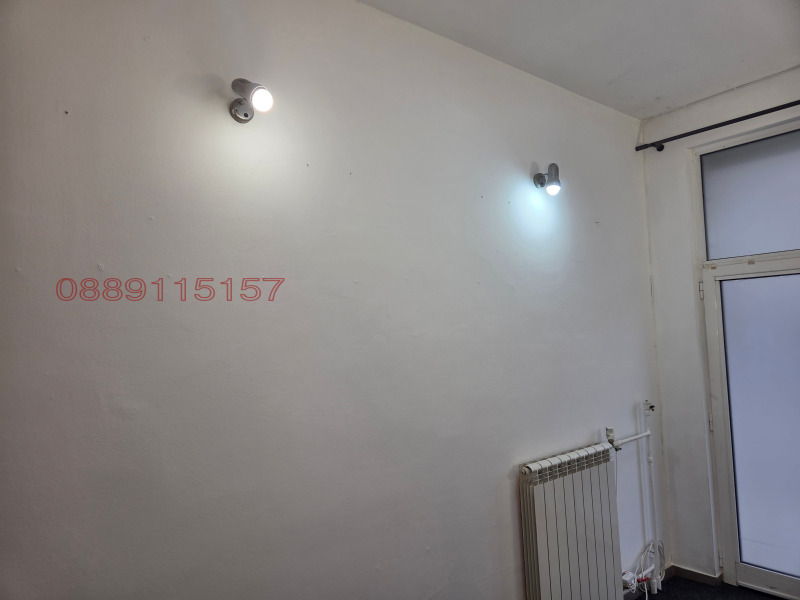 Дава под наем ОФИС, гр. Пловдив, Център, снимка 3 - Офиси - 53483904