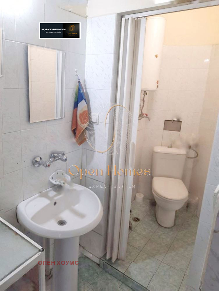 Para alugar  Comprar Plovdiv , Centralna gara , 70 m² | 11423810 - imagem [5]