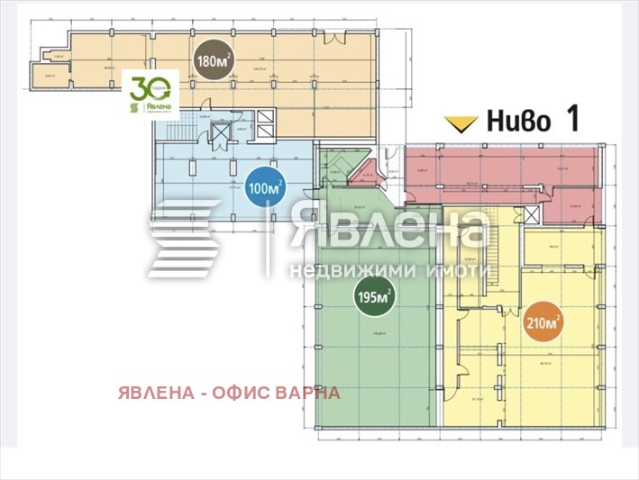 Дава под наем  Склад град Варна , Център , 200 кв.м | 73978437 - изображение [2]