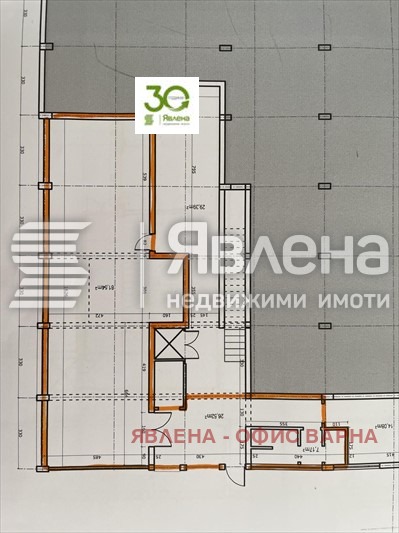 Дава под наем  Склад град Варна , Център , 200 кв.м | 73978437 - изображение [3]