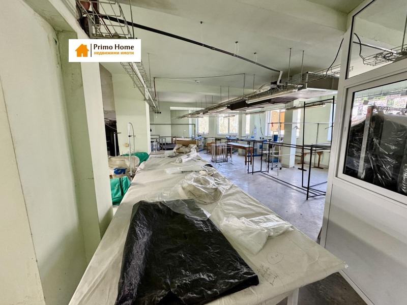 Дава под наем БИЗНЕС ИМОТ, гр. Русе, Здравец, снимка 4 - Други - 52599697