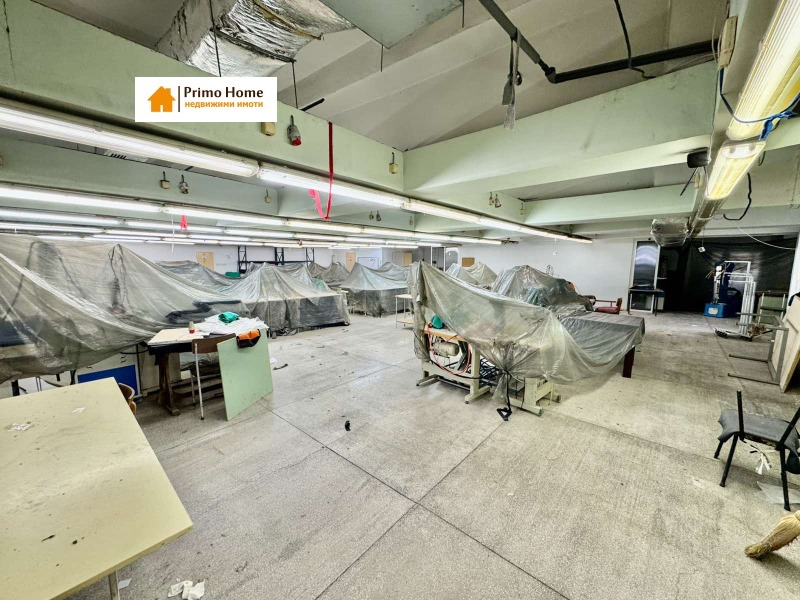 Дава под наем БИЗНЕС ИМОТ, гр. Русе, Здравец, снимка 2 - Други - 52599697