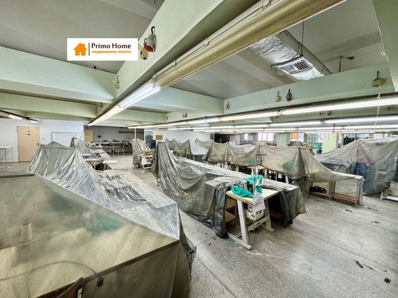 Дава под наем БИЗНЕС ИМОТ, гр. Русе, Здравец, снимка 5 - Други - 52599697