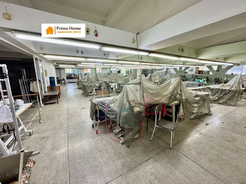 Дава под наем БИЗНЕС ИМОТ, гр. Русе, Здравец, снимка 3 - Други - 52599697