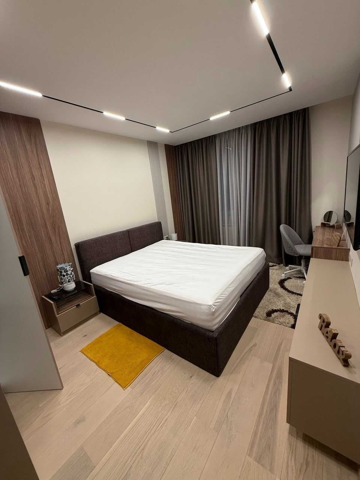 Дава под наем 2-СТАЕН, гр. София, Изток, снимка 4 - Апартаменти - 53909741