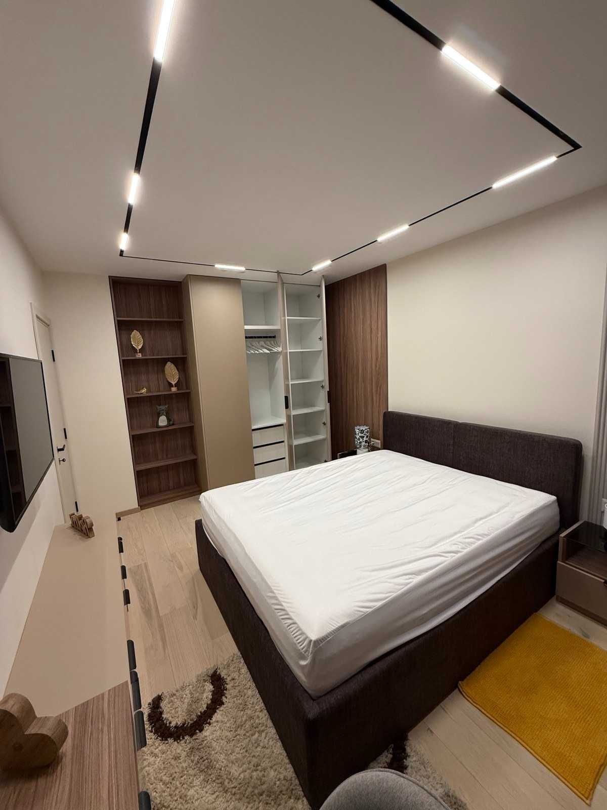 Дава под наем 2-СТАЕН, гр. София, Изток, снимка 5 - Апартаменти - 53909741