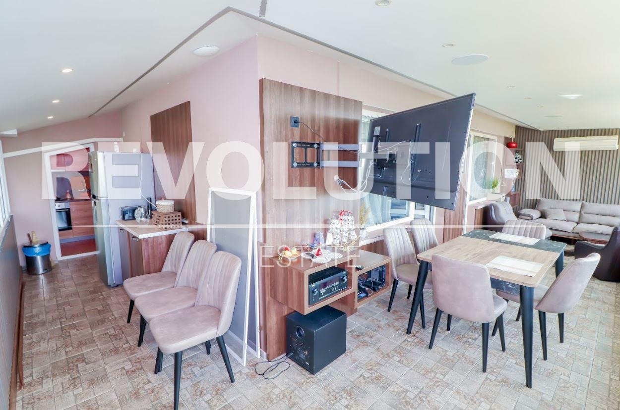 Дава под наем КЪЩА, гр. Варна, м-т Ален мак, снимка 2 - Къщи - 54041167