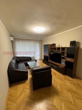 1 bedroom Lozenets, Sofia 1