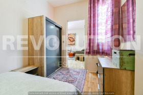 1 bedroom Meditsinska akademiya, Sofia 9