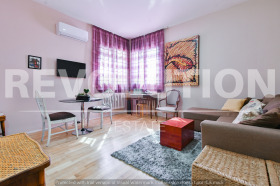 1 bedroom Meditsinska akademiya, Sofia 5