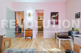 1 bedroom Meditsinska akademiya, Sofia 3