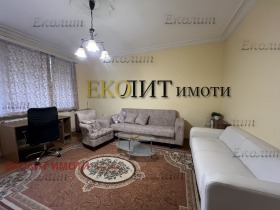 2 camere da letto Geo Milev, Sofia