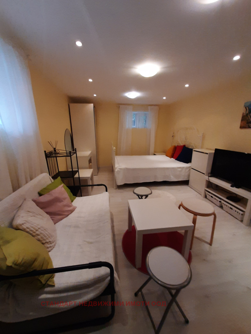 For Rent  Studio Plovdiv , Tsentar , 30 sq.m | 28673882 - image [8]