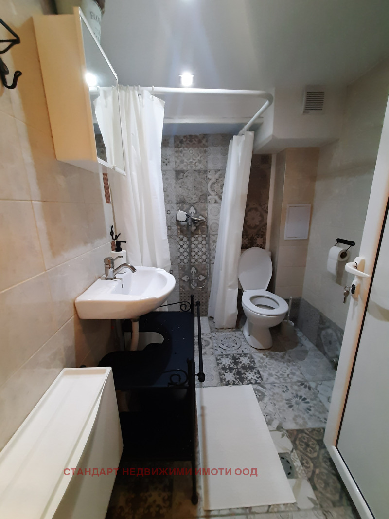 For Rent  Studio Plovdiv , Tsentar , 30 sq.m | 28673882 - image [11]