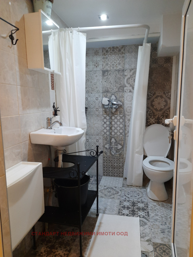 For Rent  Studio Plovdiv , Tsentar , 30 sq.m | 28673882 - image [10]