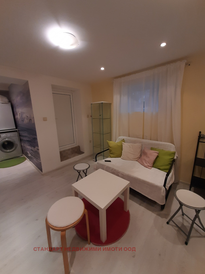 For Rent  Studio Plovdiv , Tsentar , 30 sq.m | 28673882 - image [7]