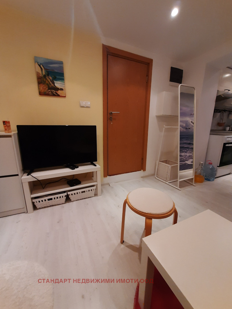 For Rent  Studio Plovdiv , Tsentar , 30 sq.m | 28673882 - image [6]