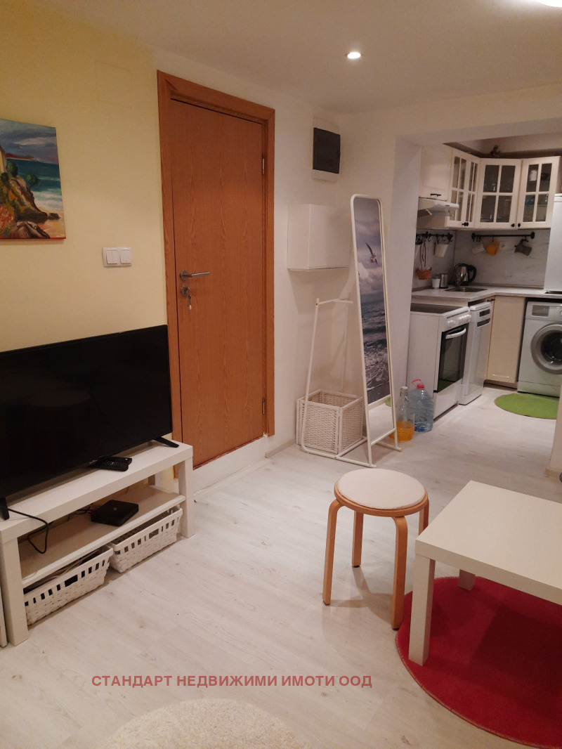 For Rent  Studio Plovdiv , Tsentar , 30 sq.m | 28673882 - image [5]