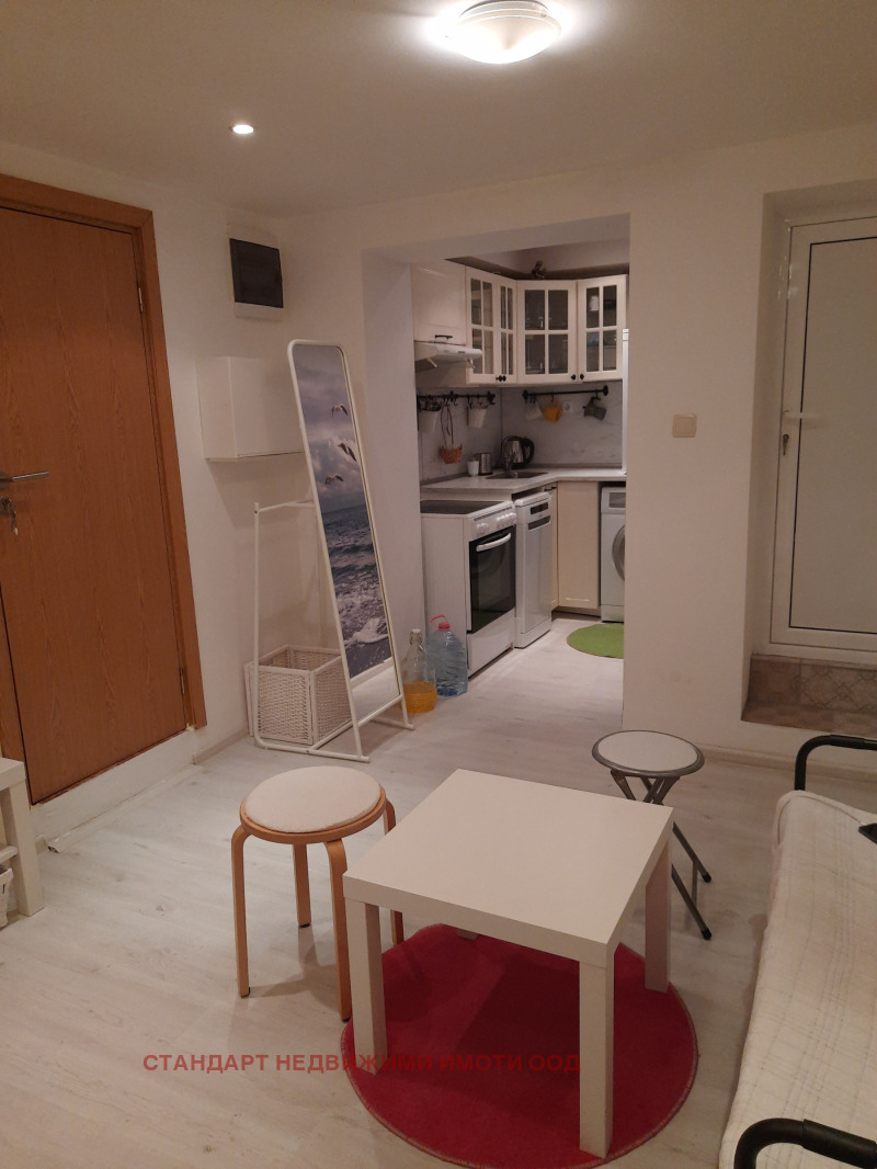 For Rent  Studio Plovdiv , Tsentar , 30 sq.m | 28673882 - image [4]