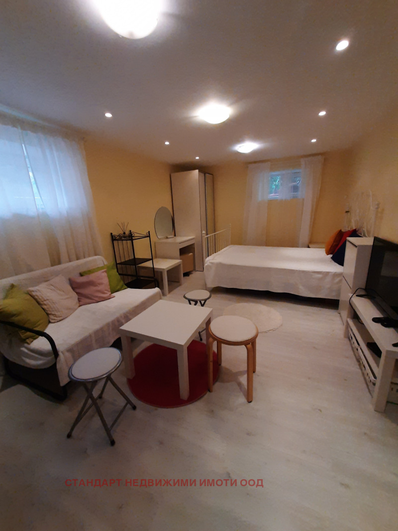 For Rent  Studio Plovdiv , Tsentar , 30 sq.m | 28673882 - image [9]