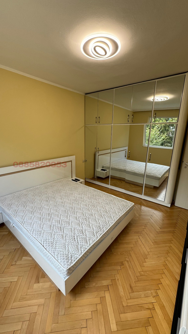 Zu vermieten  1 Schlafzimmer Sofia , Lozenez , 80 qm | 54208999 - Bild [8]