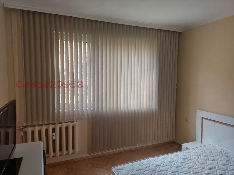 Zu vermieten  1 Schlafzimmer Sofia , Lozenez , 80 qm | 54208999 - Bild [10]