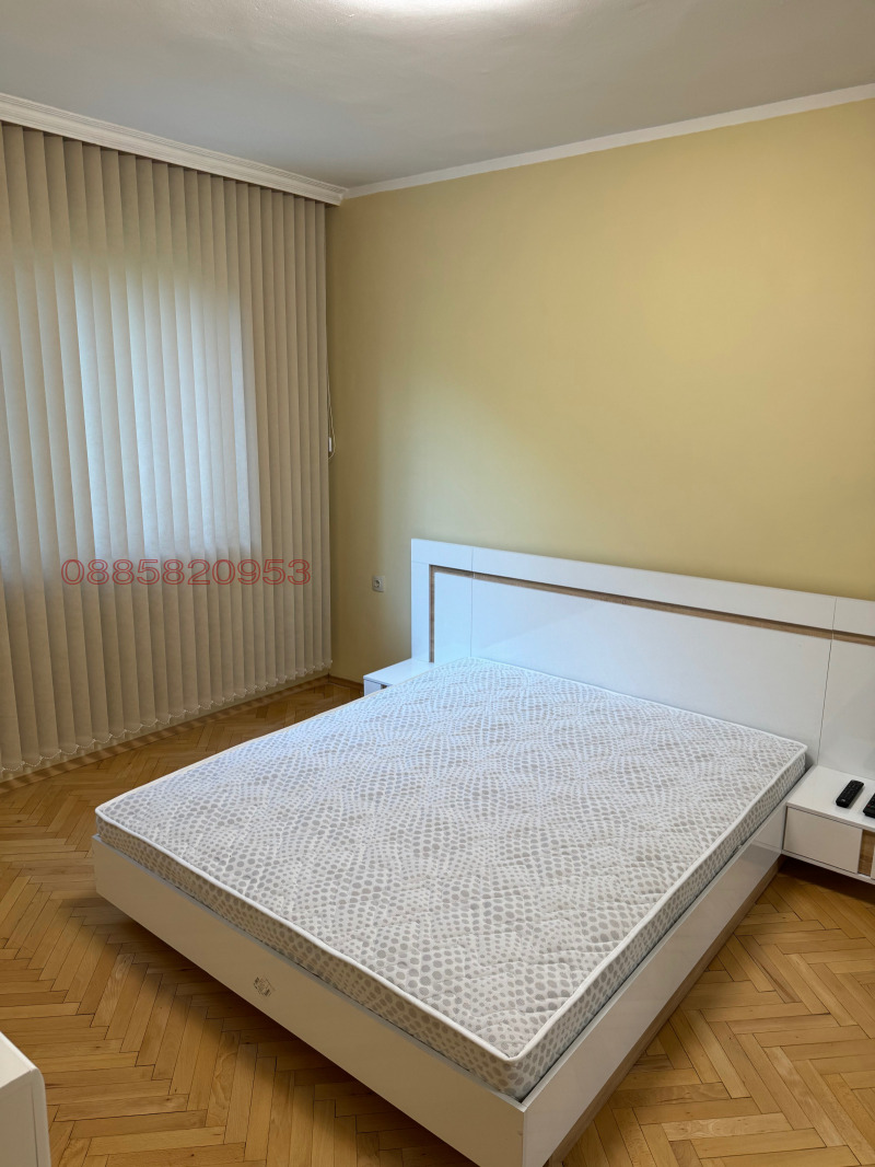 Zu vermieten  1 Schlafzimmer Sofia , Lozenez , 80 qm | 54208999 - Bild [7]