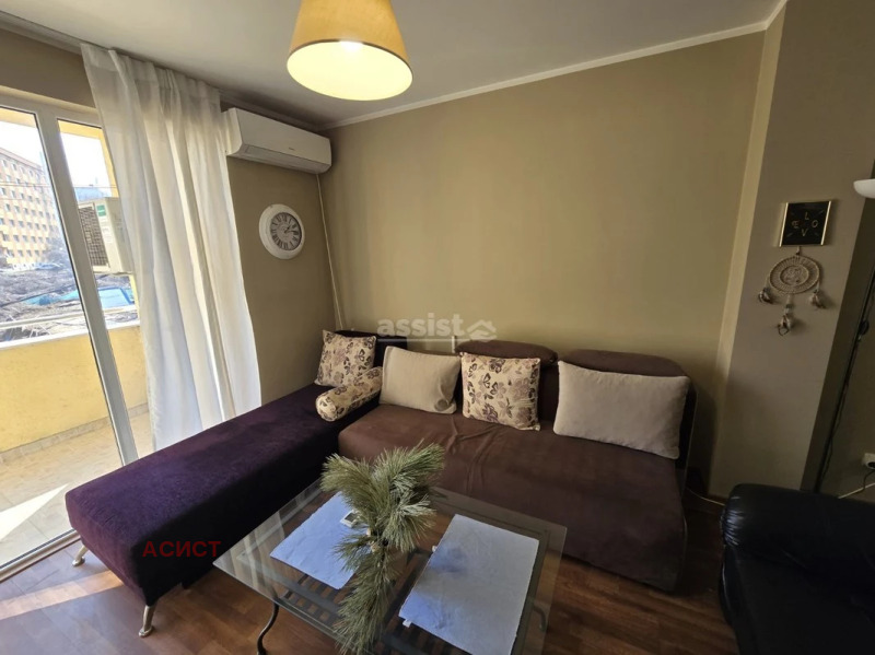 Издаје се  1 спаваћа соба Софија , Овча купел , 73 м2 | 24055389