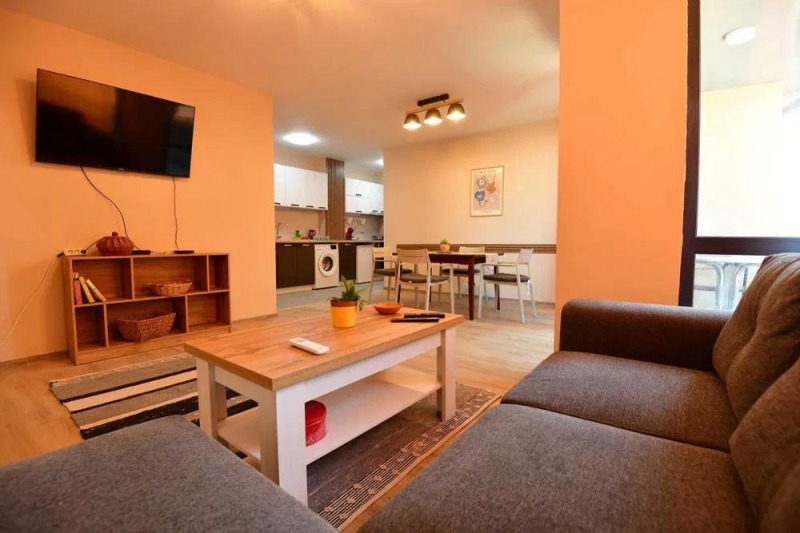 Kiralık  1 yatak odası Plovdiv , Centar , 75 metrekare | 10263133 - görüntü [4]