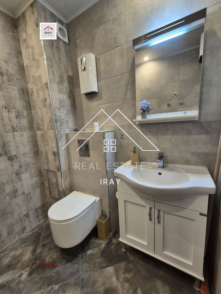 Дава под наем 2-СТАЕН, гр. Стара Загора, Ремиза, снимка 13 - Апартаменти - 53888238