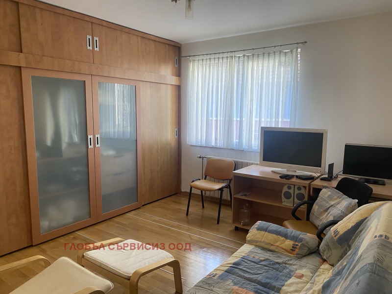 Дава под наем  3-стаен град София , Лозенец , 101 кв.м | 66834470 - изображение [12]