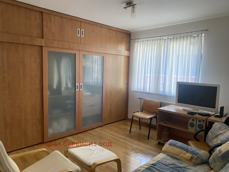 Дава под наем  3-стаен град София , Лозенец , 101 кв.м | 66834470 - изображение [15]