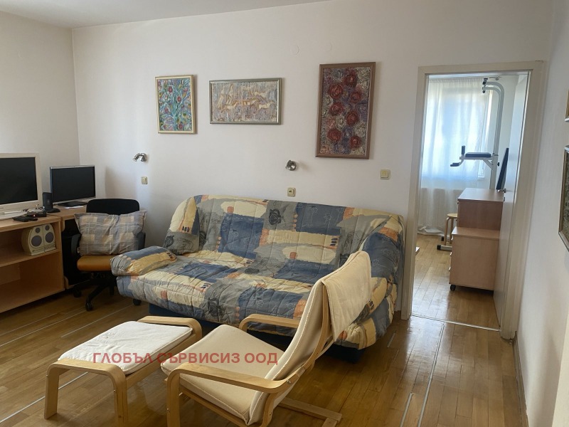 Дава под наем  3-стаен град София , Лозенец , 101 кв.м | 66834470 - изображение [11]