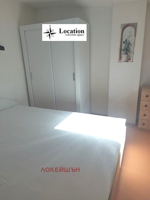 Дава под наем 3-СТАЕН, гр. София, Слатина, снимка 7 - Апартаменти - 55993089