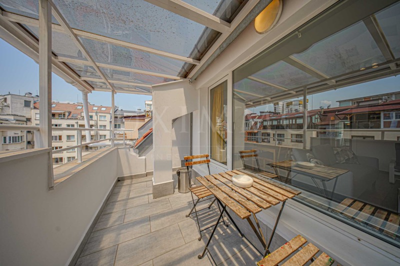 De inchiriat  3 dormitoare Sofia , Belite brezi , 150 mp | 16129246 - imagine [6]