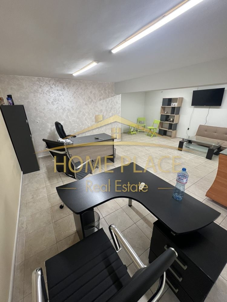 A louer  Bureau Varna , Lyatno kino Trakiya , 90 m² | 81508897 - image [2]