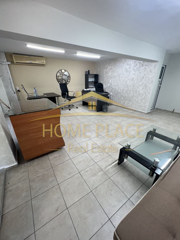 A louer  Bureau Varna , Lyatno kino Trakiya , 90 m² | 81508897 - image [3]