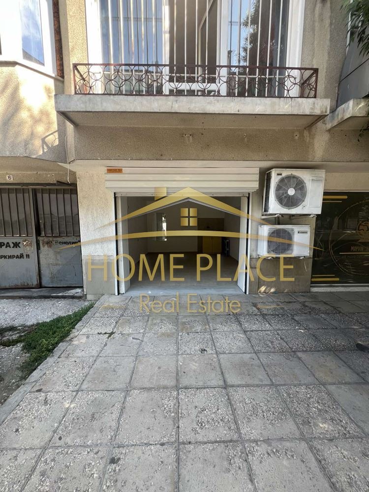 A louer  Bureau Varna , Lyatno kino Trakiya , 90 m² | 81508897 - image [6]