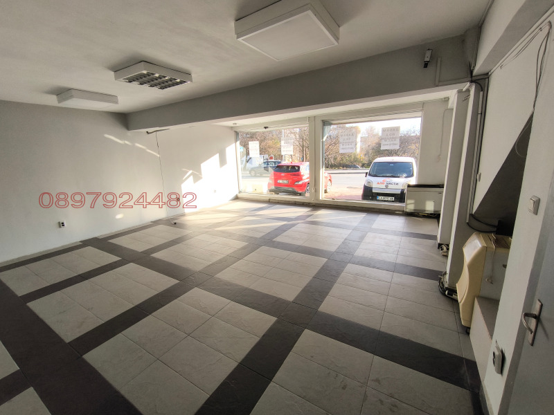 Дава под наем ОФИС, гр. Варна, Цветен квартал, снимка 4 - Офиси - 52613714