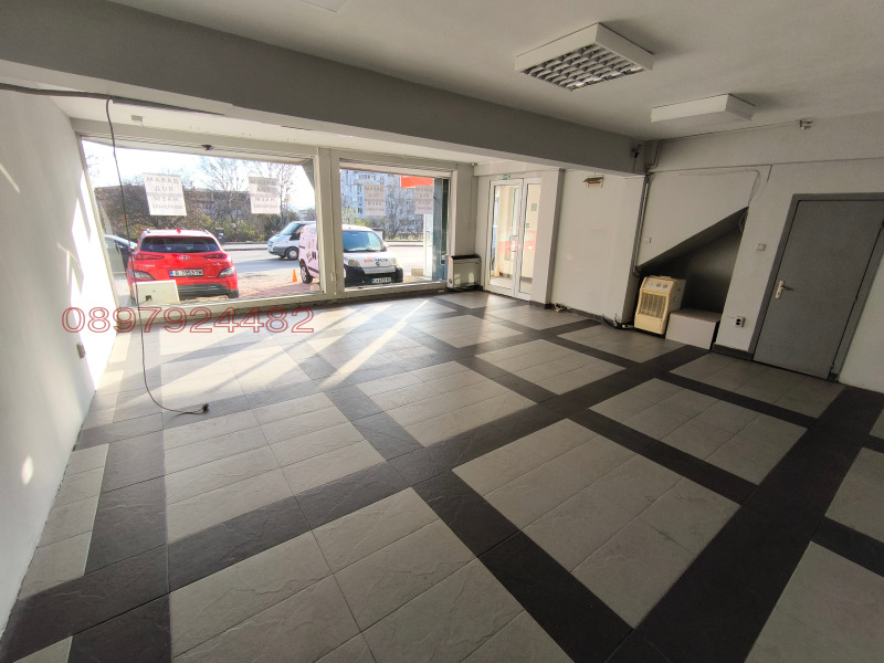 Дава под наем ОФИС, гр. Варна, Цветен квартал