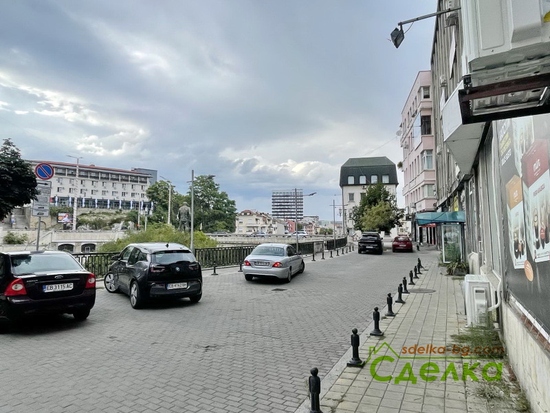 Дава под наем  Магазин град Габрово , Център , 96 кв.м | 33173960 - изображение [2]