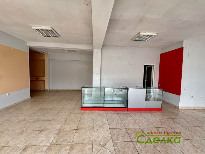 Дава под наем  Магазин град Габрово , Център , 96 кв.м | 33173960 - изображение [11]