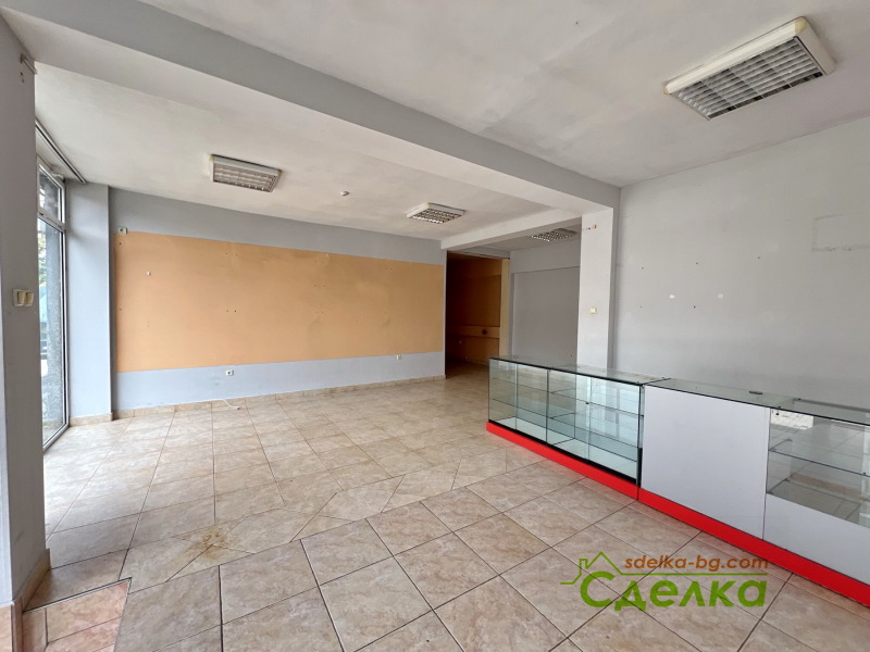 Дава под наем  Магазин град Габрово , Център , 96 кв.м | 33173960 - изображение [9]