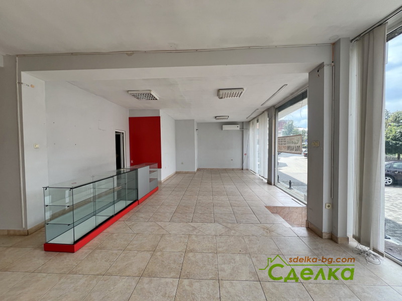 Дава под наем  Магазин град Габрово , Център , 96 кв.м | 33173960 - изображение [7]