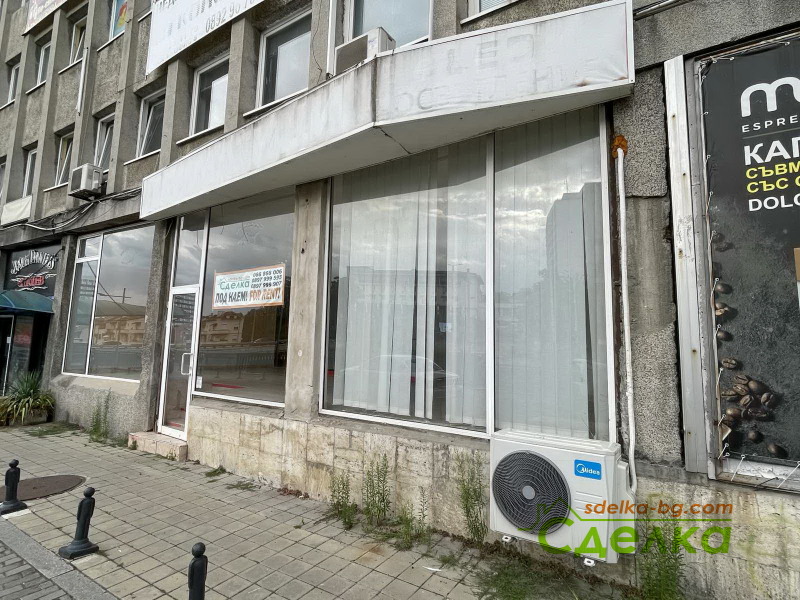 Дава под наем  Магазин град Габрово , Център , 96 кв.м | 33173960 - изображение [4]