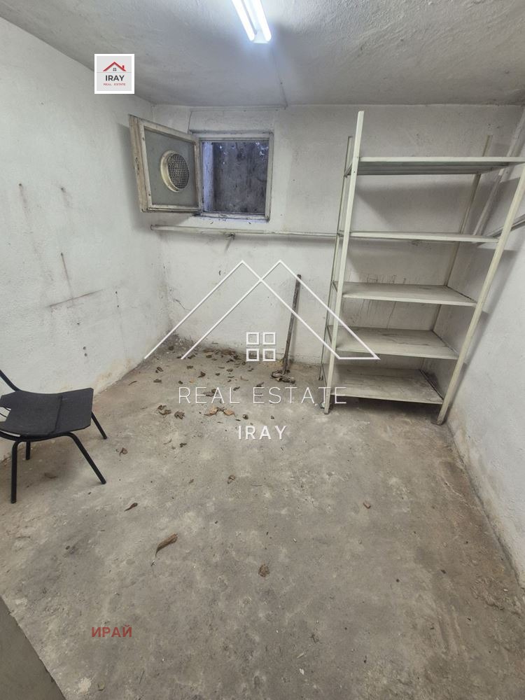 Дава под наем МАГАЗИН, гр. Стара Загора, Център, снимка 14 - Магазини - 55236027
