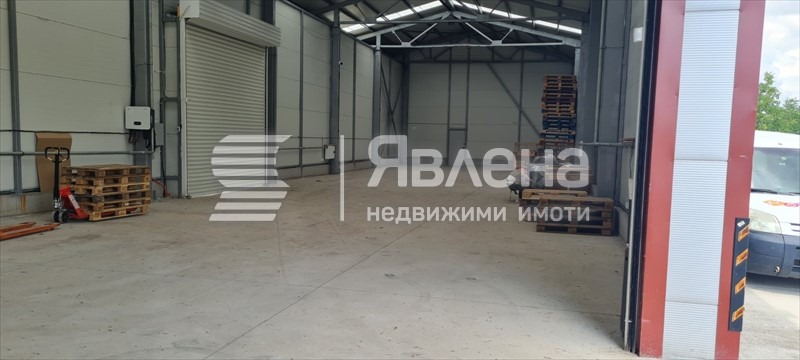 Дава под наем СКЛАД, с. Долна Малина, област София област, снимка 2 - Складове - 55548298